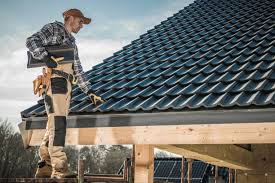 Professional Roofing Contractor in Anchor Point, AK